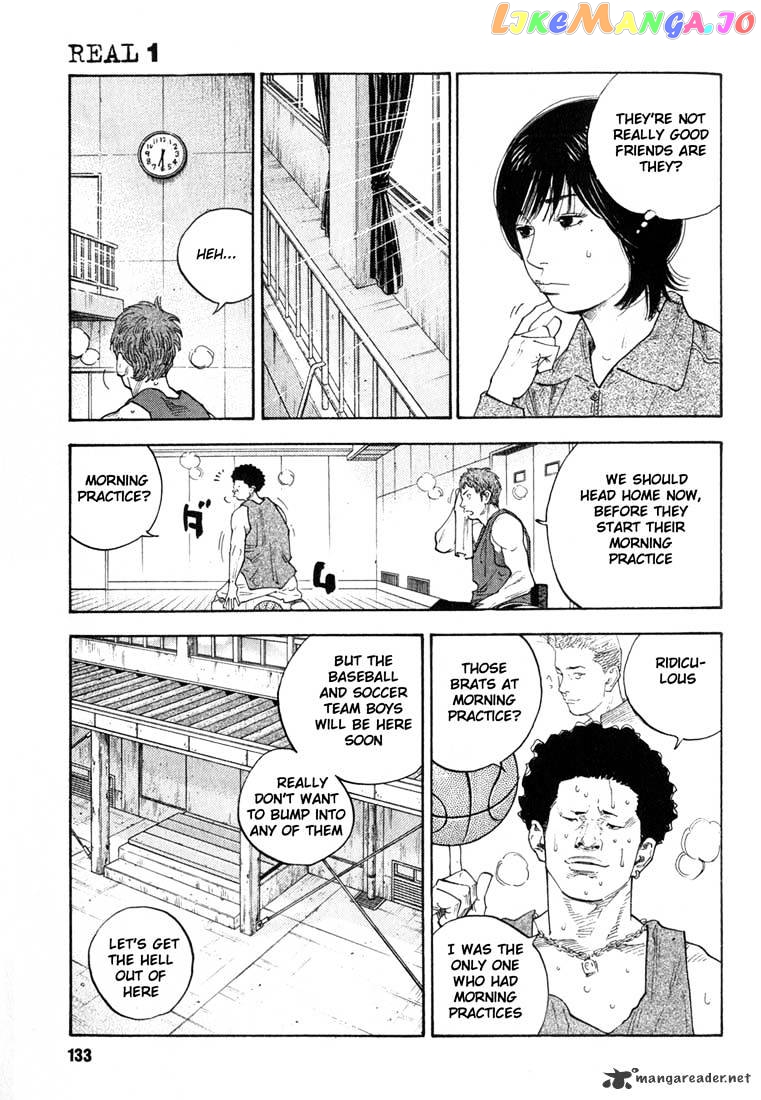Real, Chapter 4 image 06